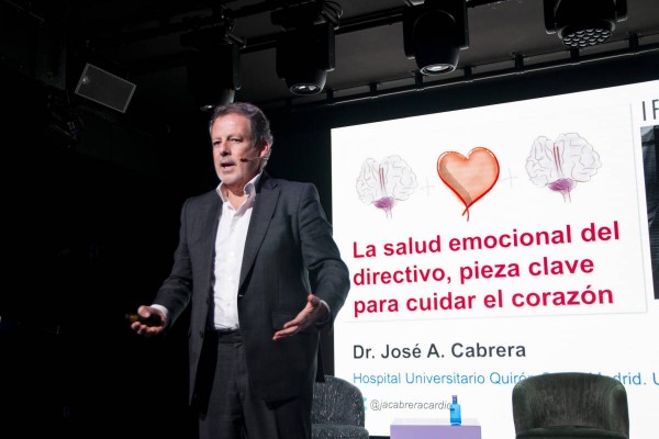 Quirónsalud impulsa el I Foro de Directivos Murcianos