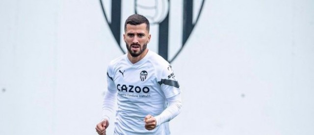 Gattuso no arriesga a Gayà ante el Leeds United sub21