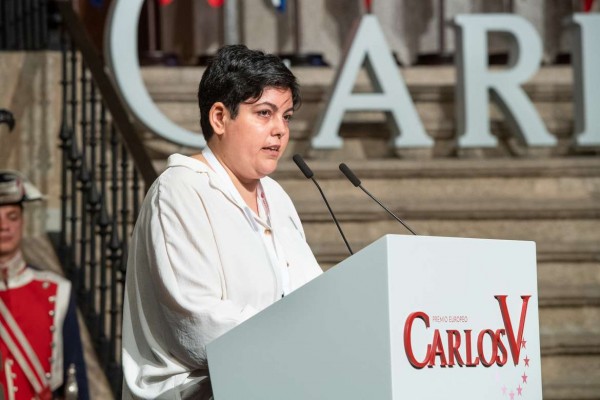 Plena Inclusión denuncia que el 82% de las personas con discapacidad intelectual no trabaja 