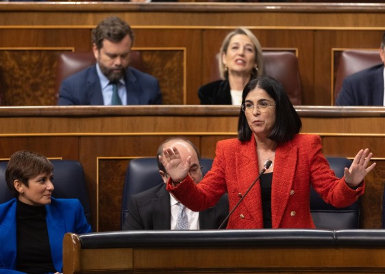 El Ministerio quiere incentivar la jubilación activa de los médicos de Atención Primaria ante el déficit actual