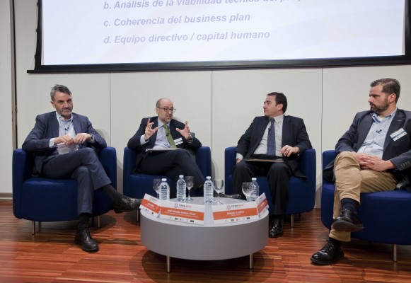Alberto Gutiérrez (Aquaservice): 
