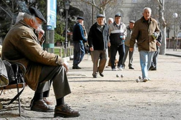 El Gobierno saca 9.500 millones de euros más de la hucha de las pensiones