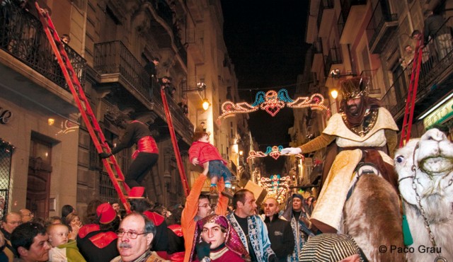 Per Nadal, Alacant