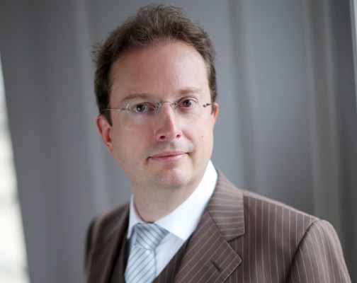Bruno Patain (Eurizon): 