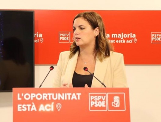 Gómez subraya la 