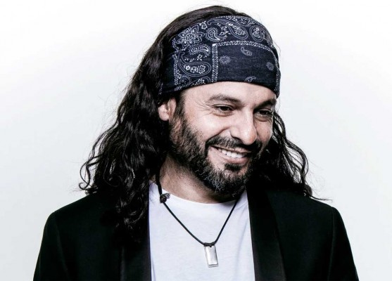 Onda recorre 20 años de canciones con El Arrebato