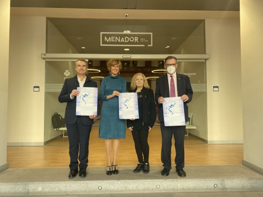 La 26ª Convocatòria de Dansa de Castelló cita a ballarins i ballarines de tota Espanya 