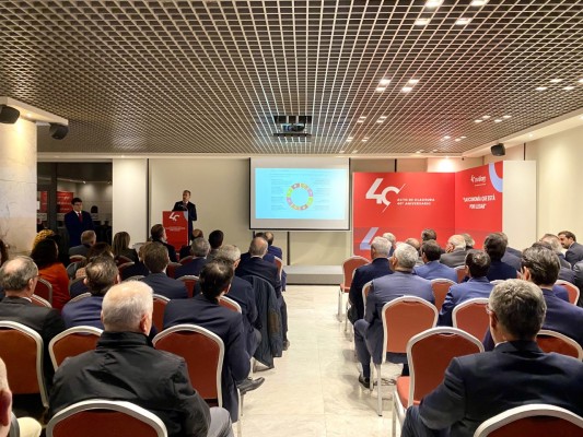 Aválam ha generado un impacto de más de 1.000 millones en el PIB regional