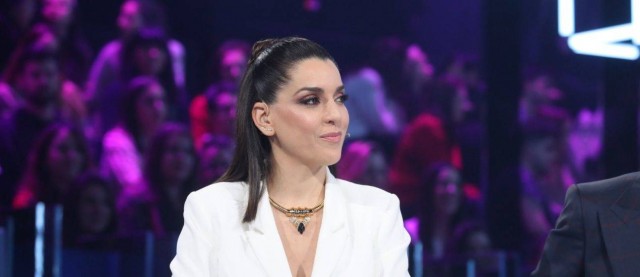 Ruth Lorenzo ofrece una actuación gratuita este viernes en Mazarrón para presentar un nuevo tema