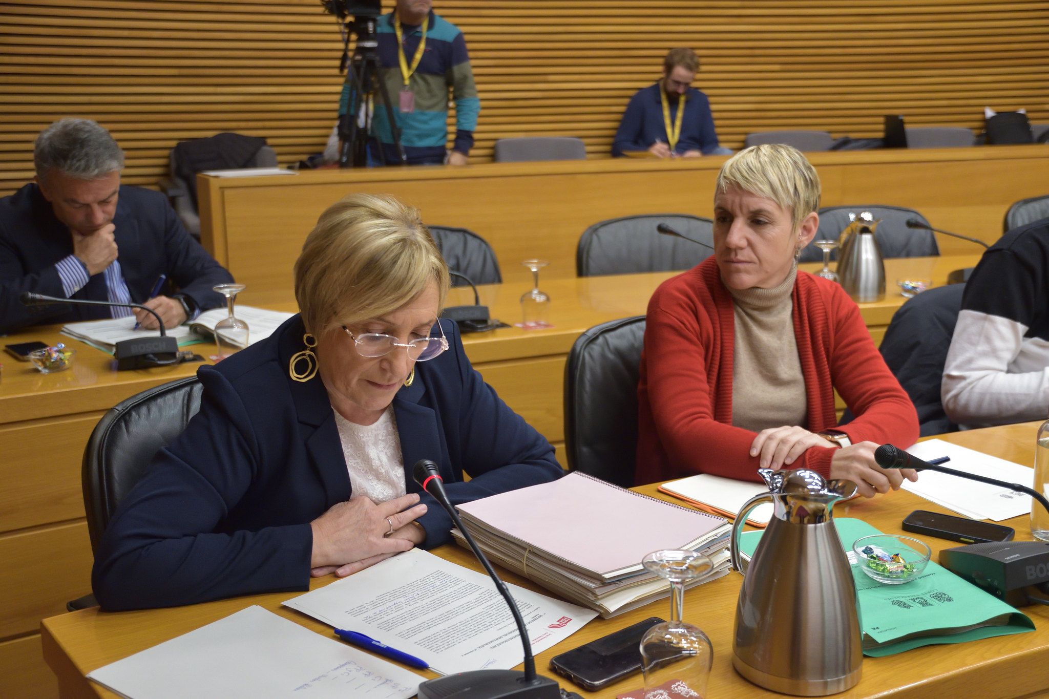 El Botànic acuerda crear la Agencia Valenciana de la Energía