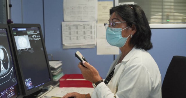 La murciana Invox Medical llega ya a 9 de los 10 hospitales públicos más reputados de España