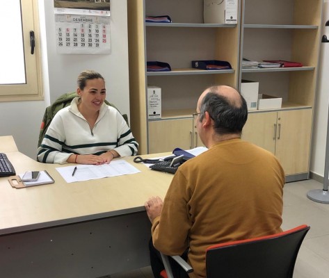 Riba-roja implanta un servicio de asesoramiento legal para orientar a damnificados por las lluvias
