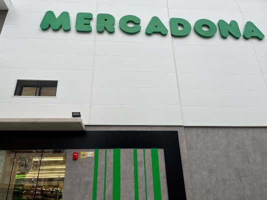 Mercadona inaugura una nueva 
