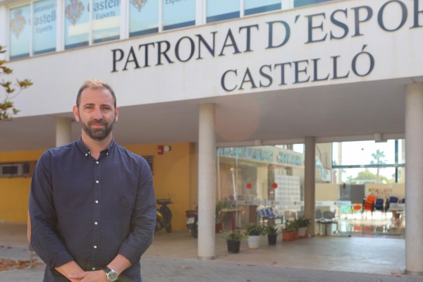 El Patronato de Deportes aumenta su presupuesto para 2023 hasta llegar a los 7,1 millones