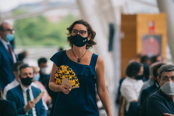 La Capital Mundial del Diseño comienza su despedida

