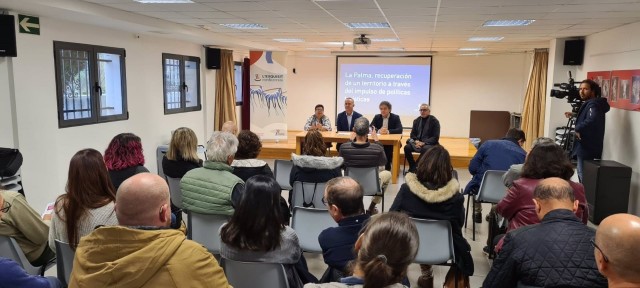 Francesc Colomer aboga por 