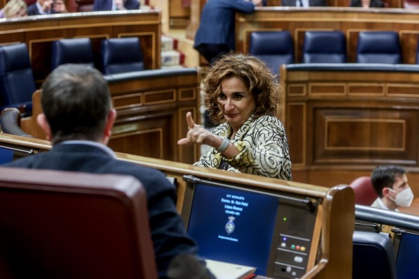 El Congreso da 'luz verde' a la ley de evaluación de políticas públicas, con una nueva agencia estatal