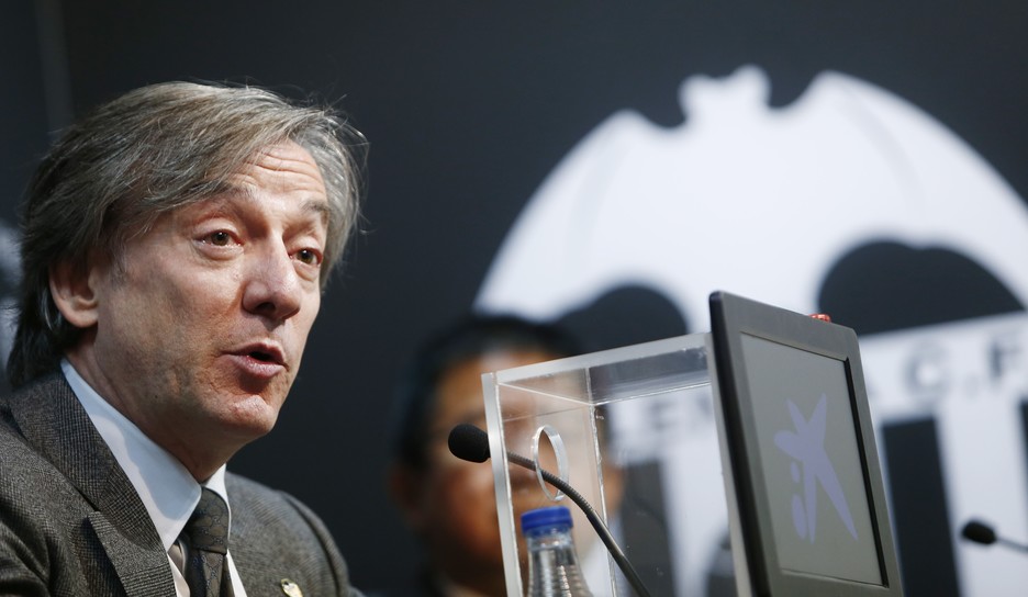  A la caza de un central