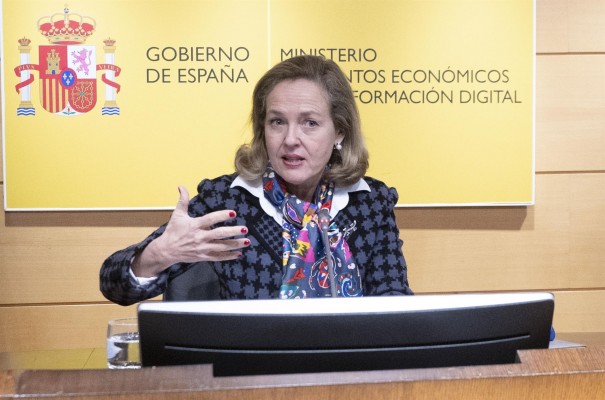 El Congreso da 'luz verde' a la ley de 'startups' tras votar las enmiendas aprobadas en el Senado