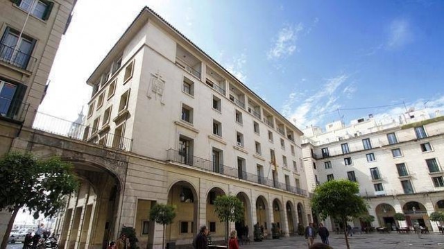 Primera rebaja por la ley del 'solo sí es sí' en la Comunitat a un condenado por violación