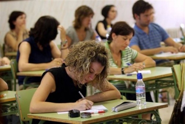 Castelló amplía su oferta pública de empleo: a las 300 plazas extraordinarias suma 30 más de 2022