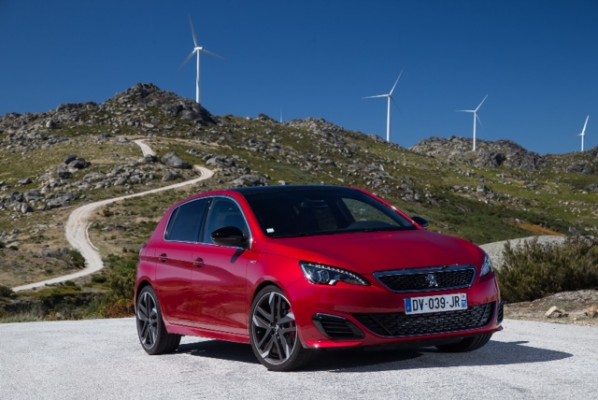 La fortaleza de la gama, clave en el liderazgo de Peugeot en octubre