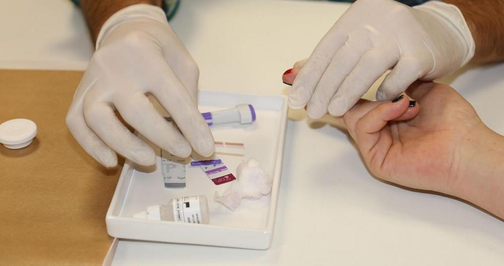 Mayor prevención y mejoras en el protocolo: los sanitarios alertan del aumento de ETS en Castellón