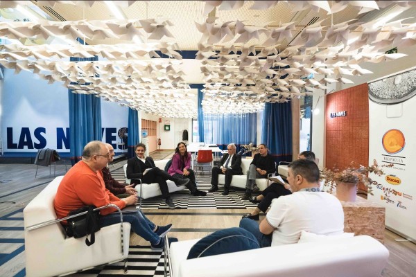 Identidad, innovación y la dimensión social de la paella como reclamo turístico en V Paella Forum