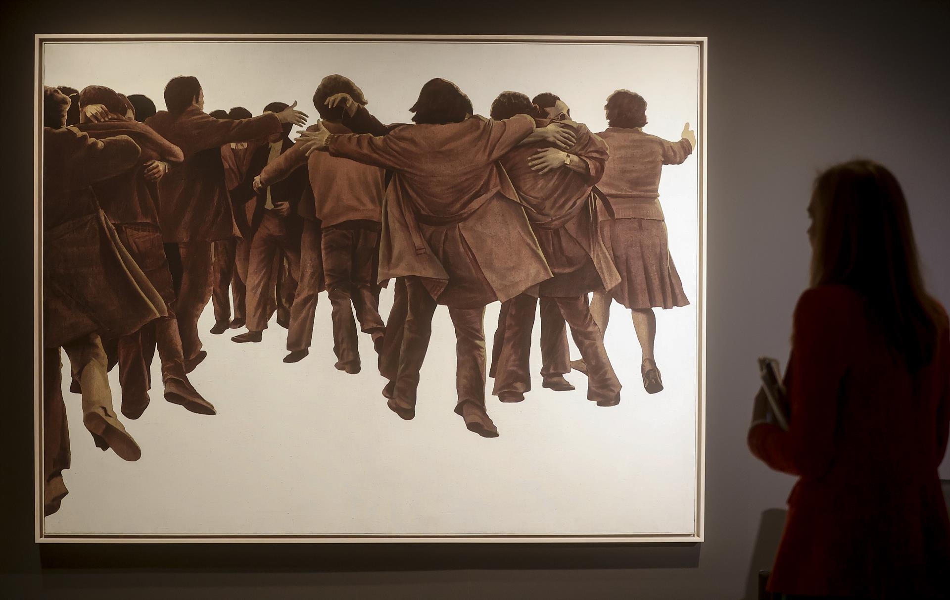 Foto: ROBER SOLSONA/EP. - 