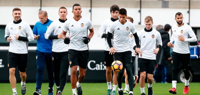 La plantilla acoge de buen grado el cambio de sistema 