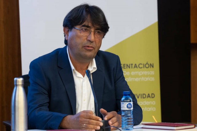 Asaja Alicante carga contra el Gobierno por 