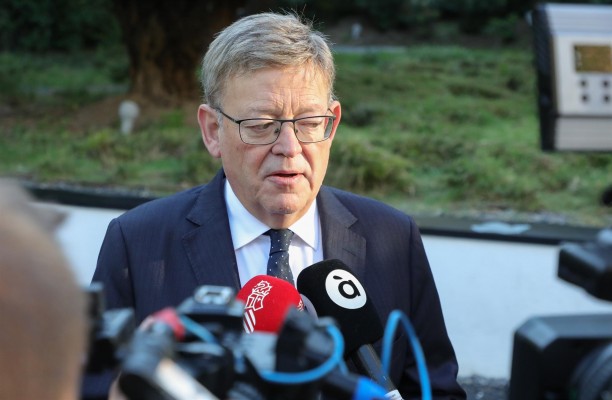 Puig dice que se analizará lo sucedido en el examen de oposición a Enfermería para 