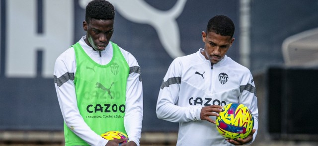 Cosas que esperar de la pretemporada