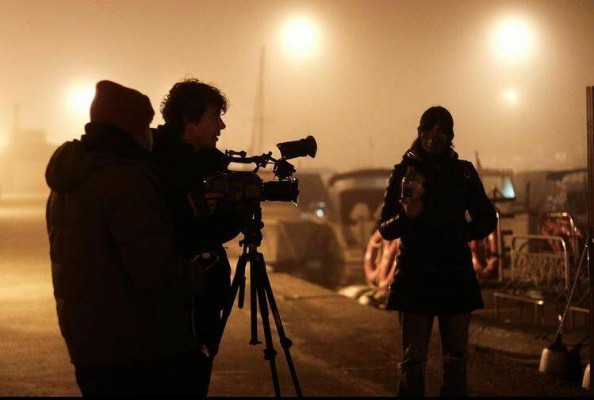 Cartagena será la sede de la  Film Commission, el proyecto para convertir a la Región en un plató de rodajes

