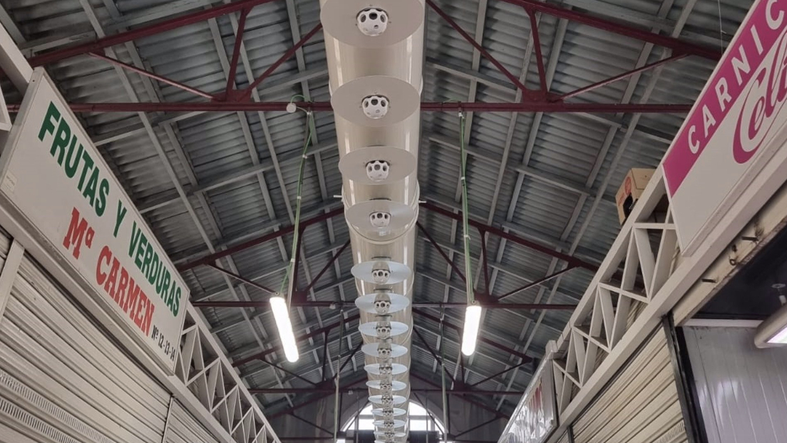 Foto: AYUNTAMIENTO DE VALENCIA - 