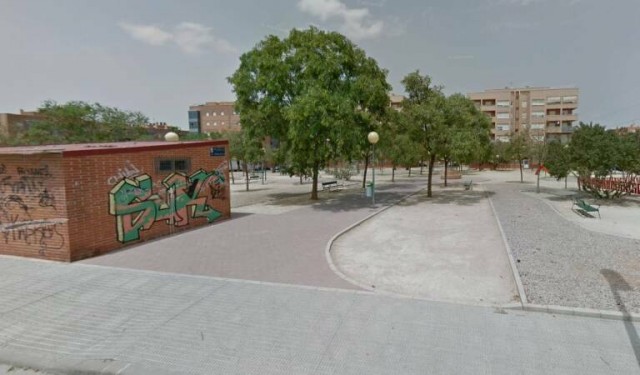 Equidesa será la encargada de construir las pistas deportivas de El Palmar