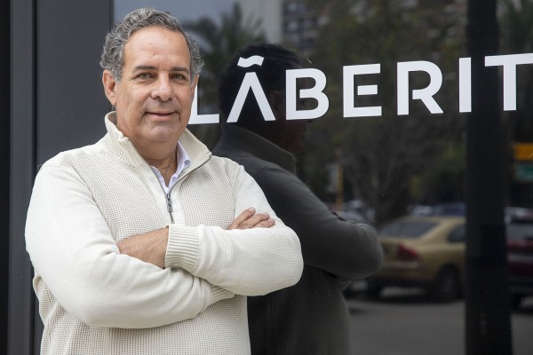 Lãberit ficha a un ex Indra para desembarcar en energía y banca y entrar en EEUU