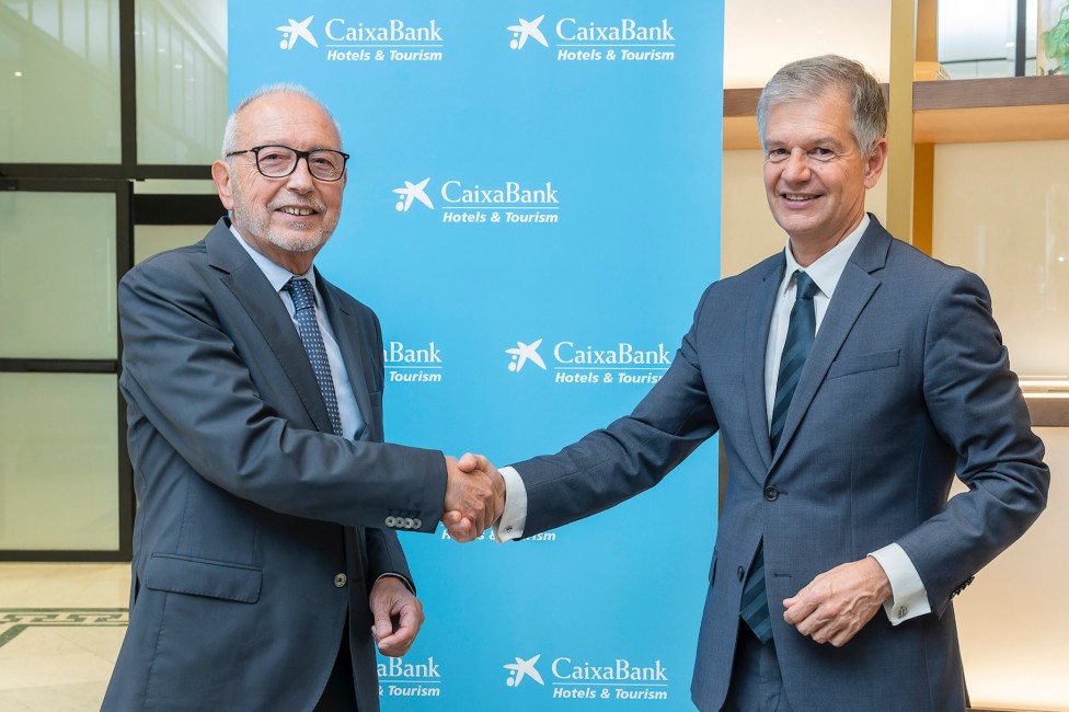 Foto: CAIXABANK - 