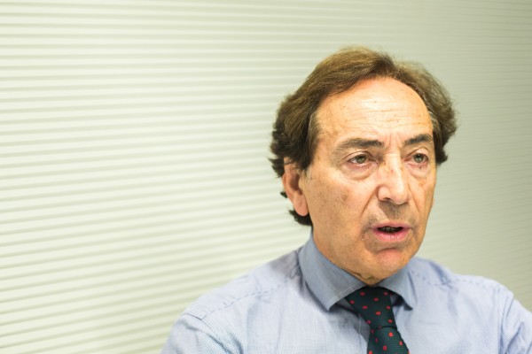 Puerto Mediterráneo ultima su recurso contra el Consell de Puig, que sigue sin recibirles