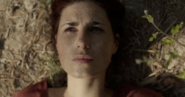 El corto murciano 'Sorda' va a por el Goya
