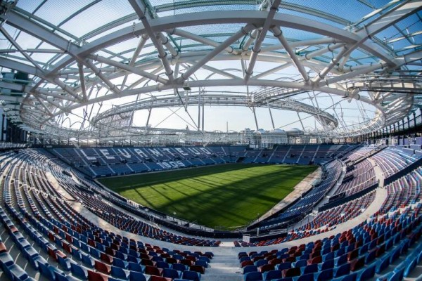 El inicio de la Fase 2 de remodelación del Ciutat sigue sin fecha definitiva
