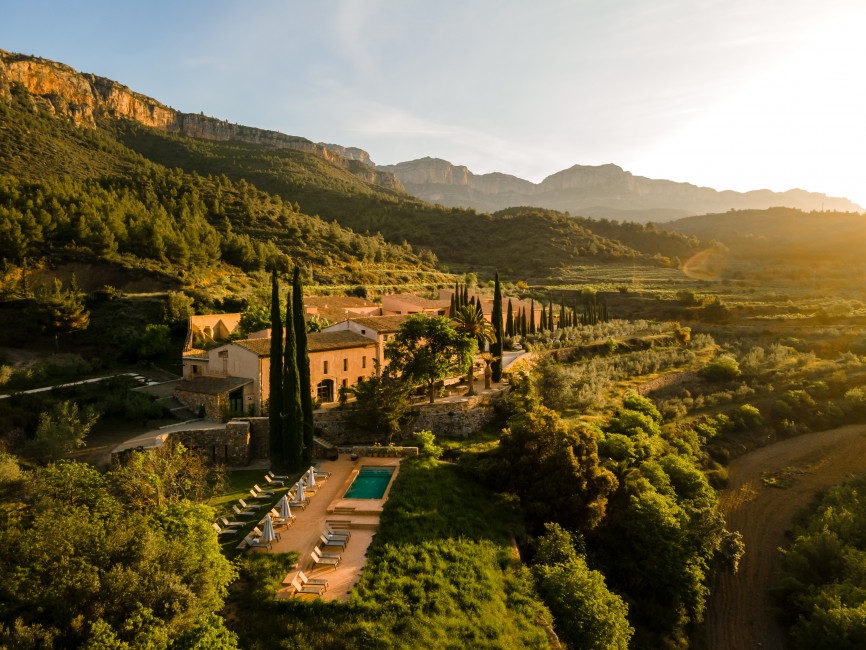 Terra Dominicata - 