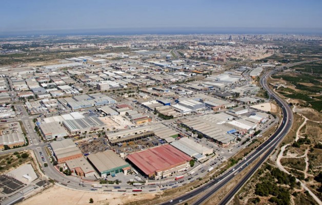 Impulsar las Entidades de Gestión y la inversión, entre los mayores retos de las áreas industriales