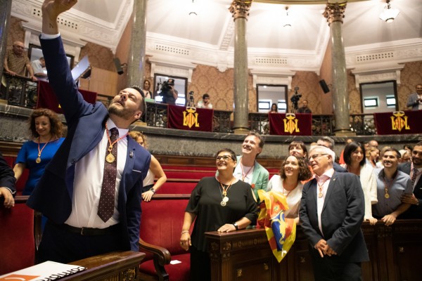 Compromís, al borde de las primarias que buscaba evitar en València