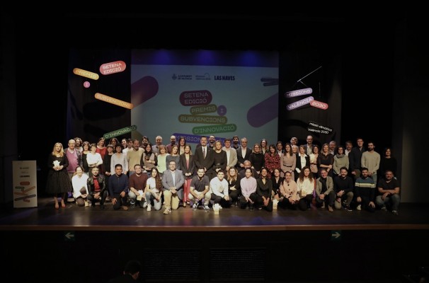 València entrega un millón de euros en premios y subvenciones que favorezcan la Misión Climática