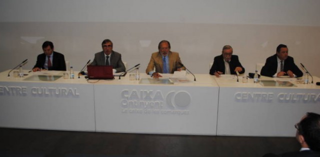 Caixes: L’única batalla, la coherència