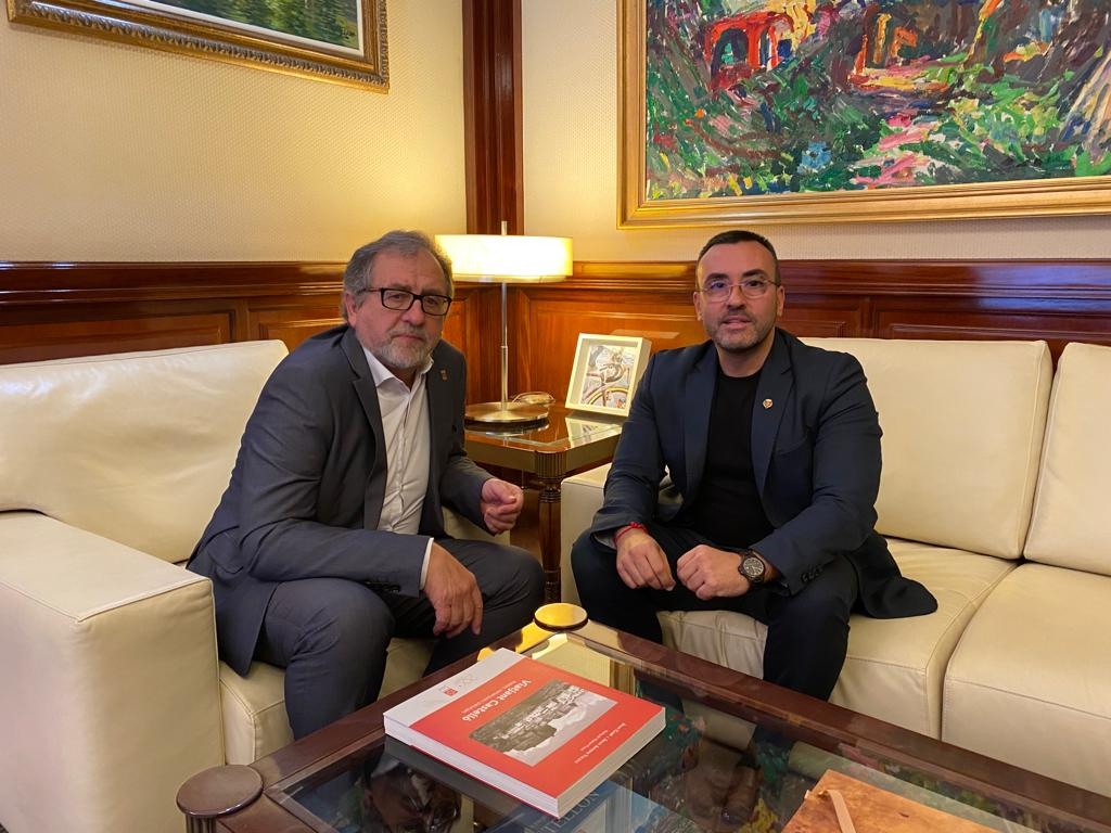 Diputación incluye la rehabilitación del albergue de Vila-real en los presupuestos de 2023