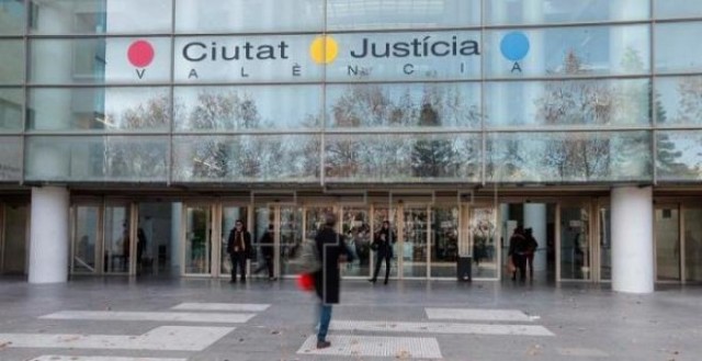 La Fiscalía solicita dos años y medio de cárcel para el exinterventor del Consorcio de Museos por Estafa y Falsedad