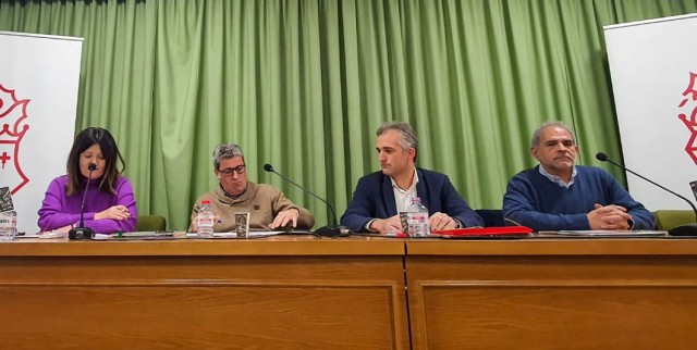 Marie Claire destaca el trinomio empresa-Administración-pueblo como clave contra la despoblación