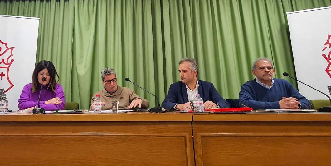 Marie Claire destaca el trinomio empresa-Administración-pueblo como clave contra la despoblación